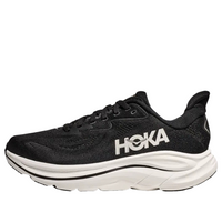 HOKA ONE ONE Clifton 10 'Black White' 1162031-BWHT