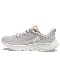 (WMNS) HOKA ONE ONE Solimar 'Nimbus Cloud Shortbread' 1123075-NCSH