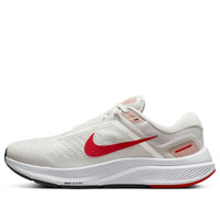 (WMNS) Nike Zoom Structure 24 Low Top White Red DA8570-104