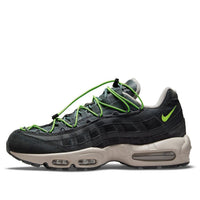 Nike Air Max 95 'Speed Lacing - Off Noir Volt' DO6391-001
