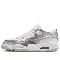 (WMNS) حذاء Air Jordan 4 RM "كروم" HV5972-101