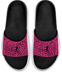 حذاء Air Jordan Hydro 7 V2 "Hyper Pink" BQ6290-061