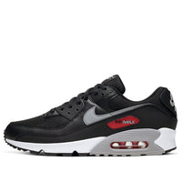 Nike Air Max 90 Premium 'Bred' CW7481-002