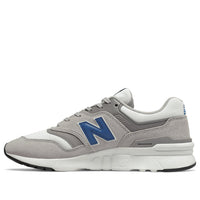 حذاء New Balance 997H أزرق رمادي D واسع "رمادي أزرق" CM997HEY