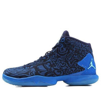 حذاء Air Jordan Super Fly 4 JCRD 'Soar' 812870-403
