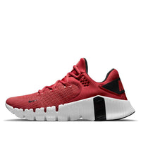 حذاء Nike Free Metcon 4 "Team Crimson" CT3886-692