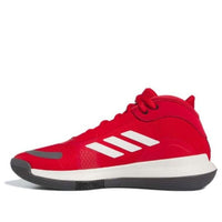adidas Bounce Legends 'Red White' IE7846