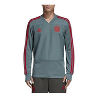 قميص adidas Fcb Tr بشعار VT CW7259