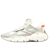 Reebok Zig Kinetica Surge II 'Grey Orange' FX9356