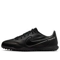 Nike React Tiempo Legend 9 Pro TF 'Black Iron Grey' DA1192-001