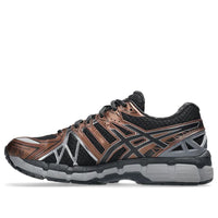 ASICS Gel-Kayano 20 'Black Reddish Brown' 1203A388-002
