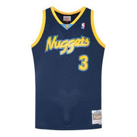 Mitchell &amp; Ness NBA SS22 SW 06-07 3 SMJY4205-DNU06AIVASBL