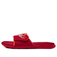 حذاء Under Armour UA Mercenary 'Red' 3026035-600