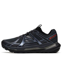ANTA Champion 'Black Grey Red' 112315660A-4