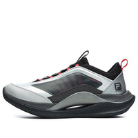 FILA RTM 'أسود رمادي أبيض' A12M241309FSI
