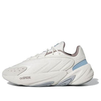(GS) adidas Ozelia 'Off White Aluminium' GV8989