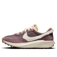 (WMNS) حذاء Nike Waffle Debut Vintage 'Plum Eclipse Coconut Milk' DX2931-200