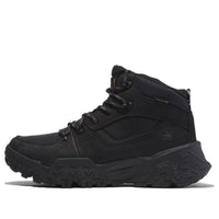 حذاء Timberland Motion Scramble المقاوم للماء باللون الأسود A68XRW05