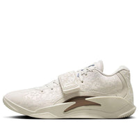 حذاء Air Jordan Zion 3 MUD SE PF 'Light Bone' FN1778-040