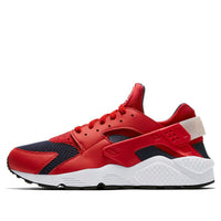 حذاء Nike Air Huarache "University Red" 318429-611