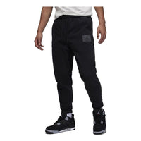 بنطال رياضي Air Jordan Essentials أسود اللون FD7532-010