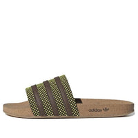 adidas Adilette Slide 'Plant and Grow' GY2350