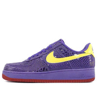 حذاء Nike Air Force 1 منخفض الجودة "Eddie Cruz" 318775-571