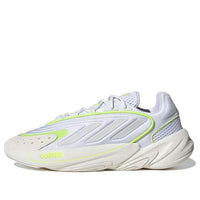 adidas Ozelia 'Grey Green' GX3268