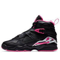 (GS) Air Jordan 8 Retro 'Pinksicle' 580528-006