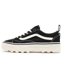 حذاء Vans Sentry Old Skool 'Black Marshmallow' VN0A5KR3VQE