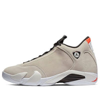 حذاء Air Jordan 14 Retro "Desert Sand" 487471-021