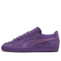 حذاء PUMA Suede 'Love Marathon' 395830-01