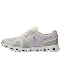(WMNS) On Running Cloud 5 Combo 'Lavender Aloe' 79.98014
