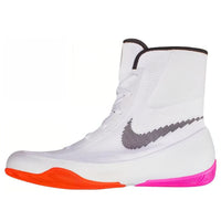 Nike Machomai 2 SE 'White Black Bright Crimson' DJ4472-121