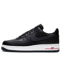 Nike Air Force 1 Low 'Technical Stitch - Bred' DD7113-001