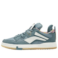 بطارية Li-Ning Wave Pro 'Green White' AECR115-1
