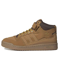 حذاء adidas Forum Mid 'Mesa Gum' GX7079