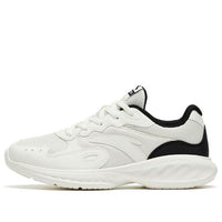 (WMNS) ANTA Nebula 'White Grey Black' 922325571-4