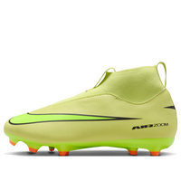 (GS) Nike Mercurial Superfly 10 Academy MG 'Max Voltage Pack' FQ8304-300