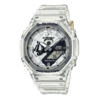 CASIO G-Shock Digital-Analog 'Clear' GA-2140RX-7AJR