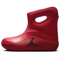 (PS) حذاء Air Jordan Lil Drip 'Fire Red' FB9918-600