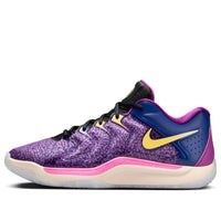 نايكي KD 17 "Vivid Purple" FJ9487-400