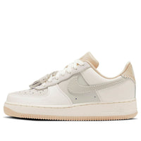 (WMNS) Nike Air Force 1 Low 'Light Bone Pink' HV1813-001