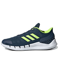 أديداس Climacool Ventania 'Navy Solar Yellow' FZ1743