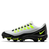 Nike Vapor Edge Shark 'White Black Volt' DQ5114-170