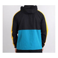 جاكيت رياضي adidas neo M Cs wb 2 Splicing أسود FK9945