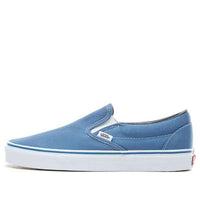 حذاء Vans Classic Slip-On "Navy" VN000EYENVY