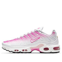 (WMNS) Nike Air Max Plus 'Pink Fade' CZ7931-100