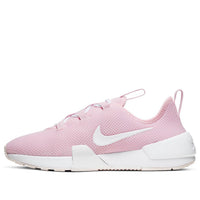 (WMNS) Nike Ashin Modern Pink/White AJ8799-603