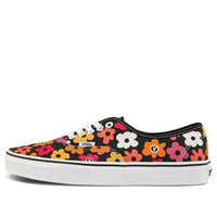 حذاء Vans Authentic "Flower Print" VN000QERBML